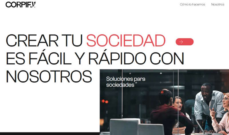 corpifyes