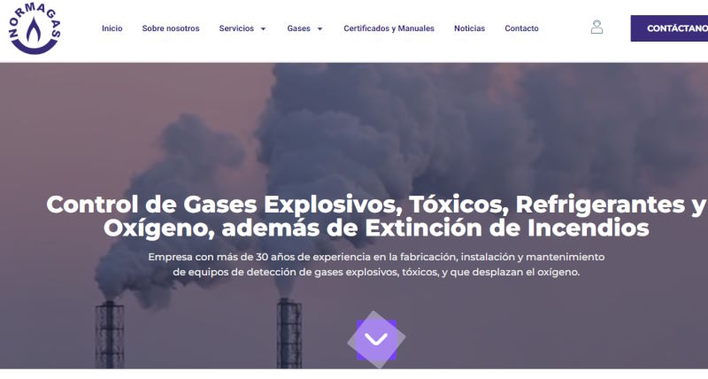 normagas