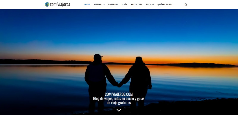 comiviajeros