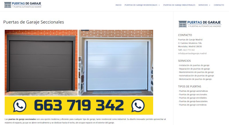 puertasgaraje