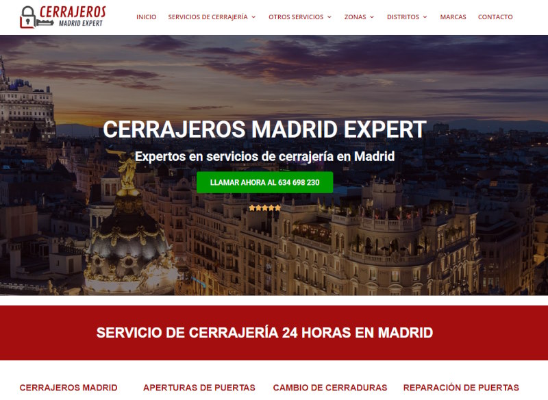 cerrajeroexpert