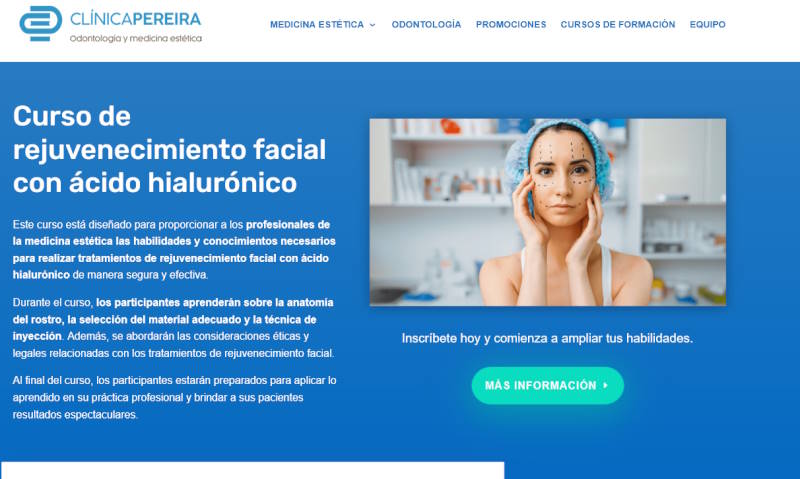 clinicapereira