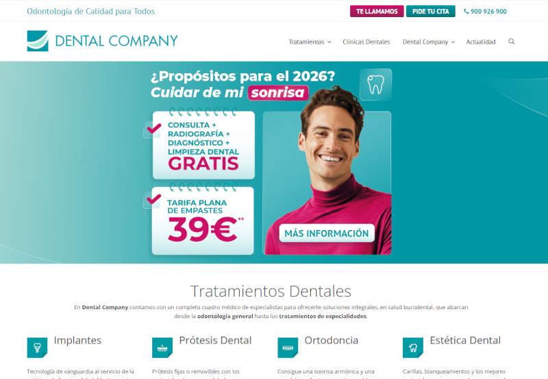 dentalco