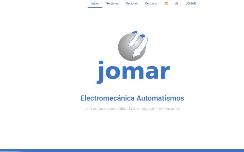 jomarauto