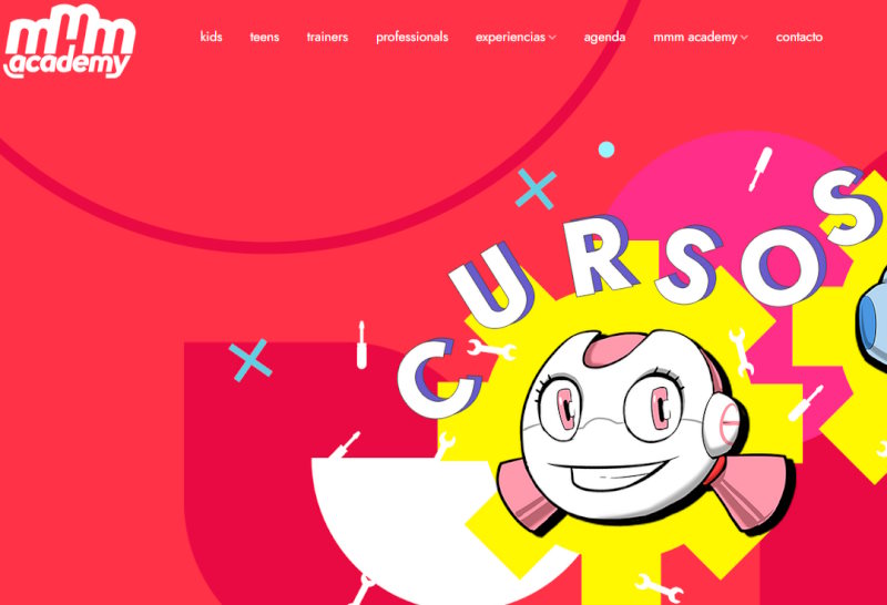 mmmacademy