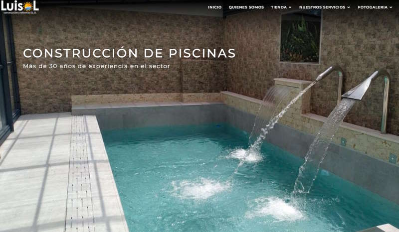 piscinasluisol