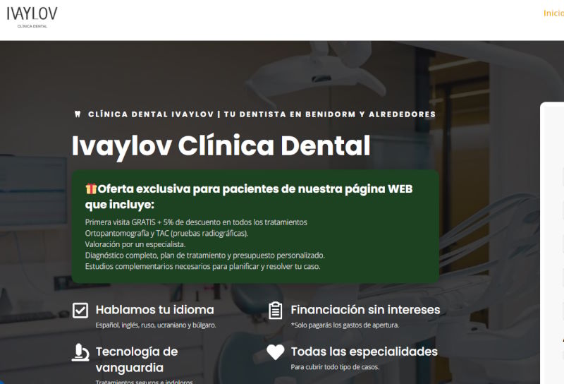 ivaylovdental