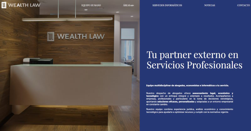 wealthlaw