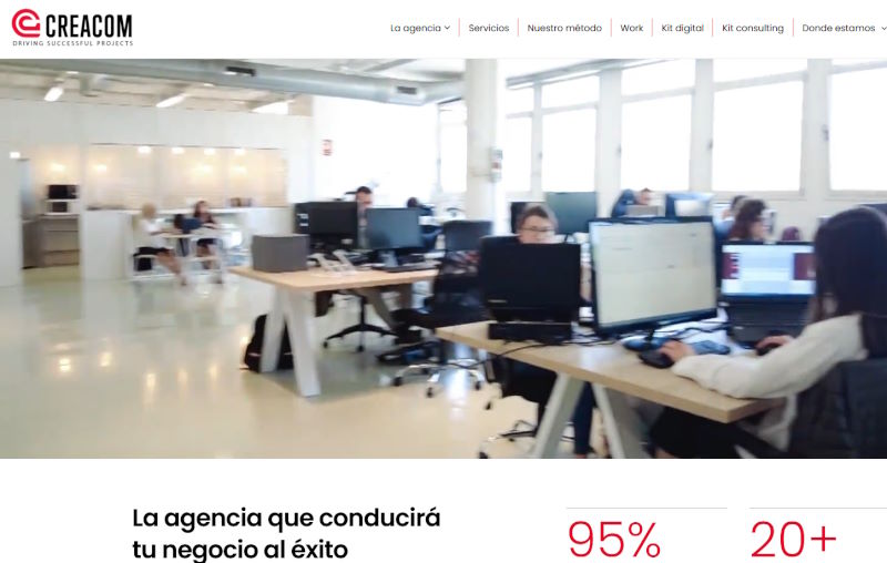 creacomes