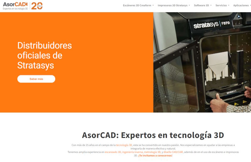 asorcades