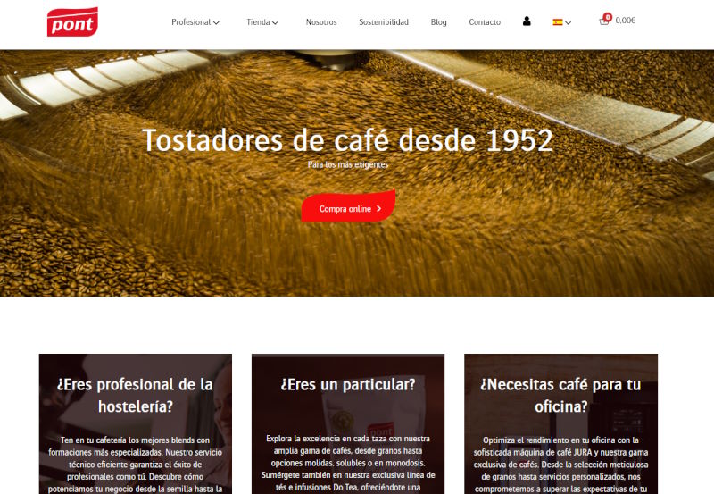 cafespont