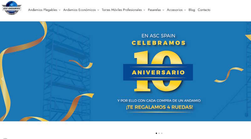 ascandamios