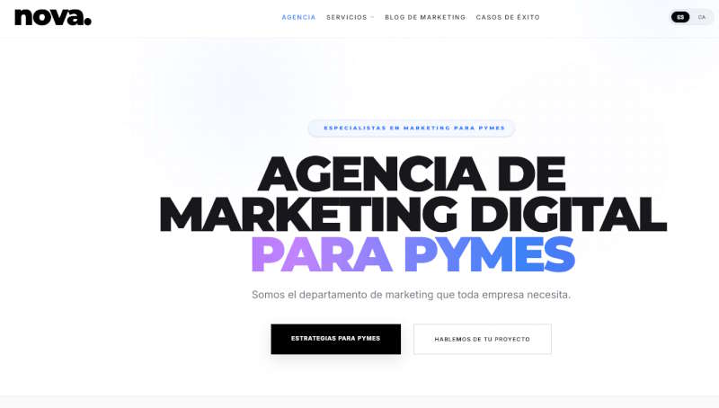 novamarketing