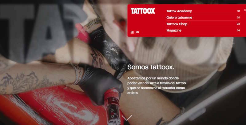 tattooxes