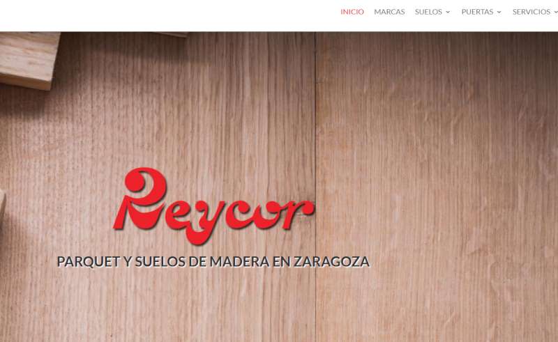 reycores