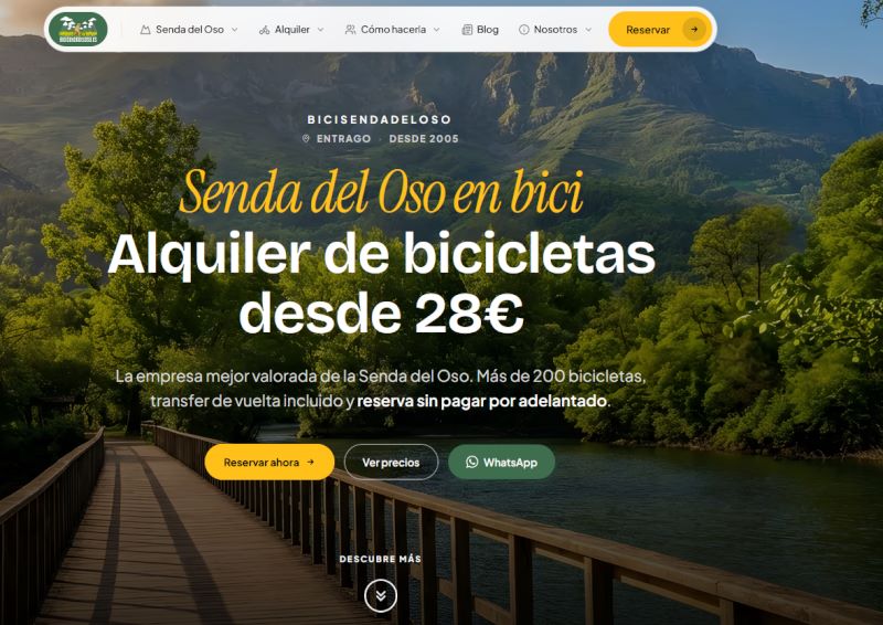 bicisenda
