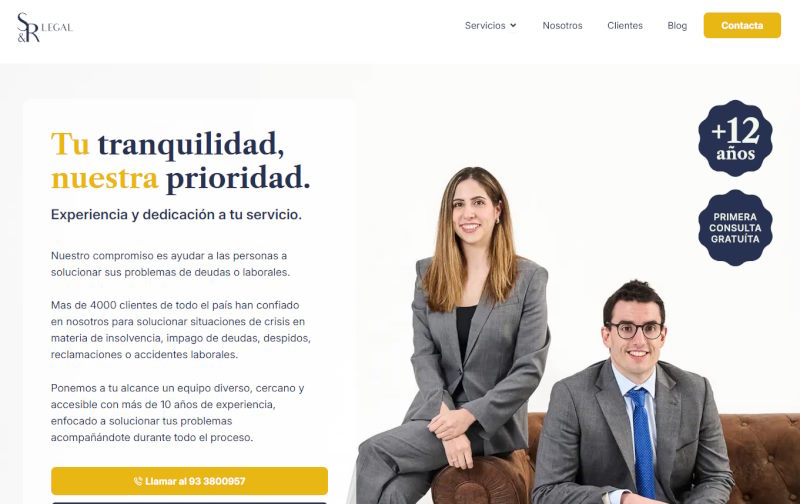 syrlegal