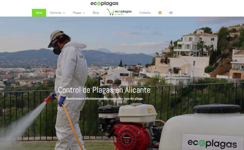 ecoplagas