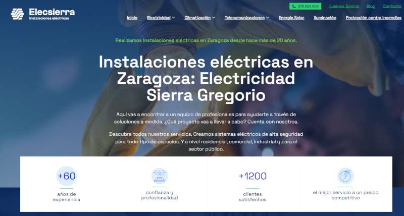 elecsierra