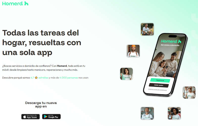 homerdapp