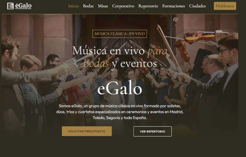 egalomusica